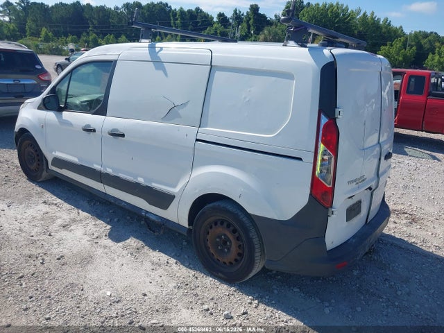 Aukcja sprzedaży 2016 Ford Transit Connect Xl, vin: NM0LS7E77G1239424, numer aukcji: 45368463