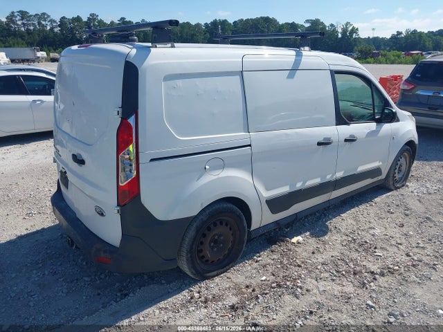 Aukcja sprzedaży 2016 Ford Transit Connect Xl, vin: NM0LS7E77G1239424, numer aukcji: 45368463