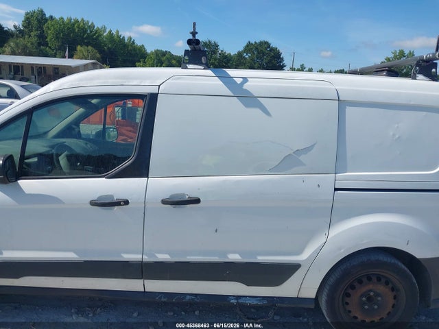 Aukcja sprzedaży 2016 Ford Transit Connect Xl, vin: NM0LS7E77G1239424, numer aukcji: 45368463