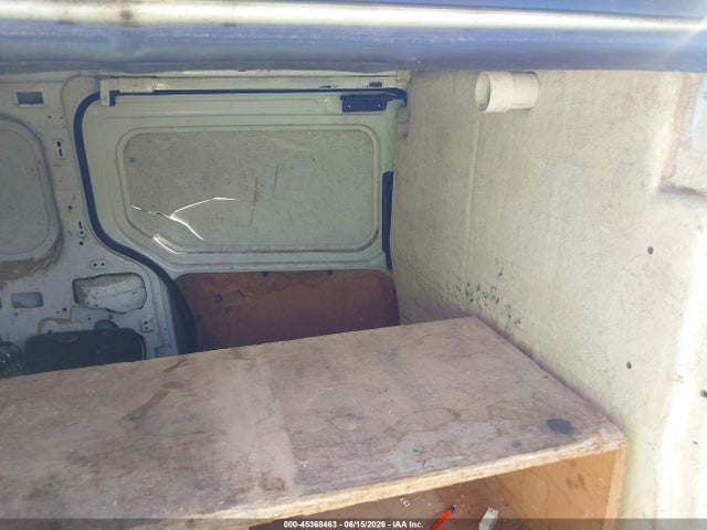 Aukcja sprzedaży 2016 Ford Transit Connect Xl, vin: NM0LS7E77G1239424, numer aukcji: 45368463
