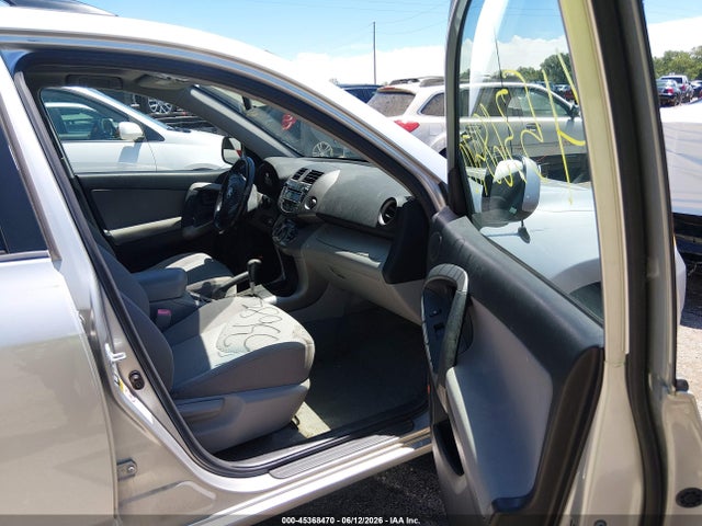 Aukcja sprzedaży 2007 Toyota Rav4 Limited, vin: JTMBD31V476022812, numer aukcji: 45368470