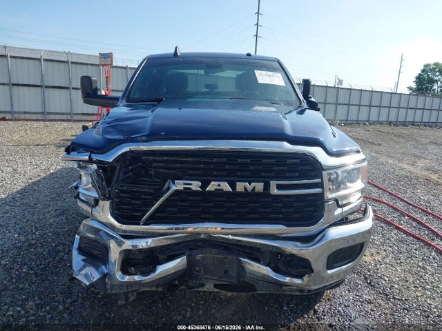 Aukcja sprzedaży 2022 Ram 2500 Big Horn  4x4 6'4 Box, vin: 3C6UR5DL5NG299536, numer aukcji: 45368476