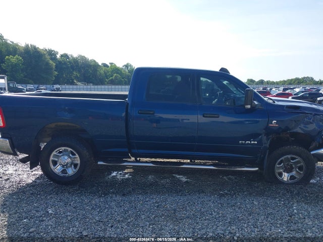 Aukcja sprzedaży 2022 Ram 2500 Big Horn  4x4 6'4 Box, vin: 3C6UR5DL5NG299536, numer aukcji: 45368476