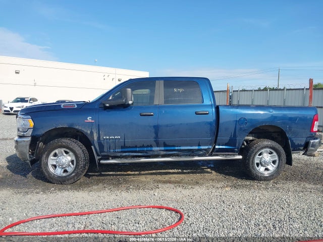 Aukcja sprzedaży 2022 Ram 2500 Big Horn  4x4 6'4 Box, vin: 3C6UR5DL5NG299536, numer aukcji: 45368476