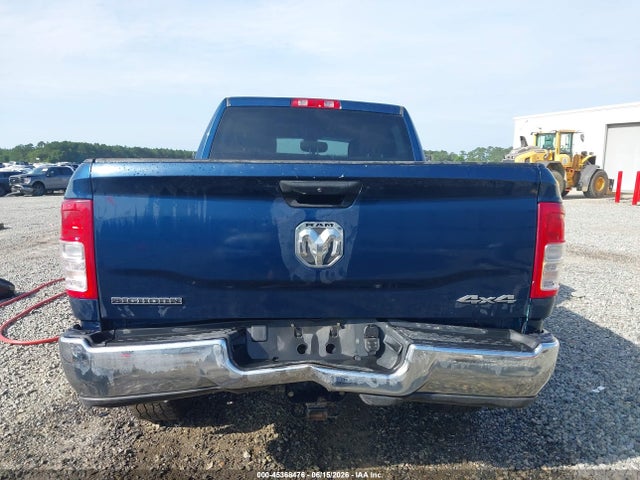 Aukcja sprzedaży 2022 Ram 2500 Big Horn  4x4 6'4 Box, vin: 3C6UR5DL5NG299536, numer aukcji: 45368476