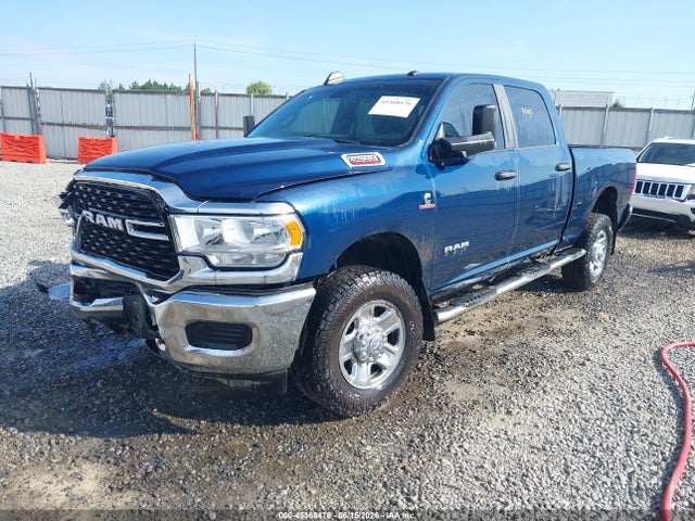 Aukcja sprzedaży 2022 Ram 2500 Big Horn  4x4 6'4 Box, vin: 3C6UR5DL5NG299536, numer aukcji: 45368476