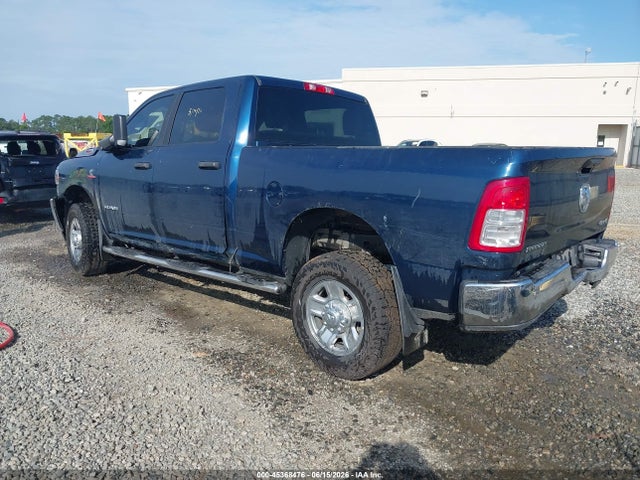 Aukcja sprzedaży 2022 Ram 2500 Big Horn  4x4 6'4 Box, vin: 3C6UR5DL5NG299536, numer aukcji: 45368476