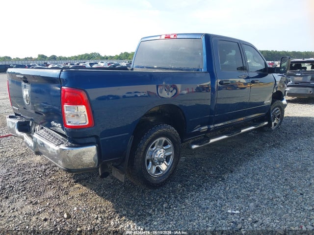 Aukcja sprzedaży 2022 Ram 2500 Big Horn  4x4 6'4 Box, vin: 3C6UR5DL5NG299536, numer aukcji: 45368476