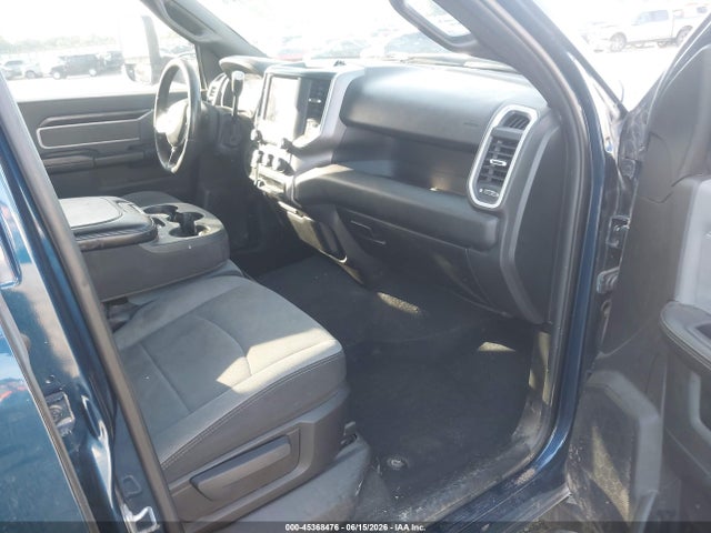 Aukcja sprzedaży 2022 Ram 2500 Big Horn  4x4 6'4 Box, vin: 3C6UR5DL5NG299536, numer aukcji: 45368476