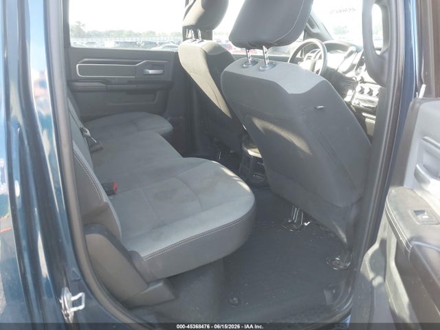 Aukcja sprzedaży 2022 Ram 2500 Big Horn  4x4 6'4 Box, vin: 3C6UR5DL5NG299536, numer aukcji: 45368476