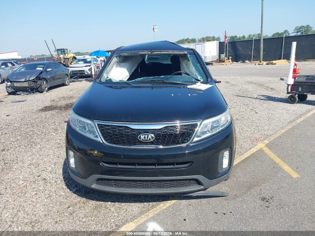 Продаж на аукціоні авто 2015 Kia Sorento Lx, vin: 5XYKT4A69FG623520, номер лоту: 45368486