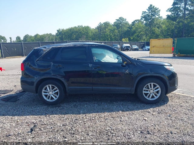 Продаж на аукціоні авто 2015 Kia Sorento Lx, vin: 5XYKT4A69FG623520, номер лоту: 45368486