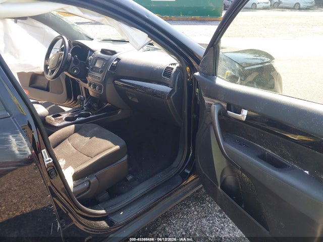 Продаж на аукціоні авто 2015 Kia Sorento Lx, vin: 5XYKT4A69FG623520, номер лоту: 45368486