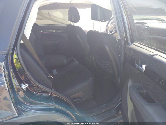 Продаж на аукціоні авто 2015 Kia Sorento Lx, vin: 5XYKT4A69FG623520, номер лоту: 45368486