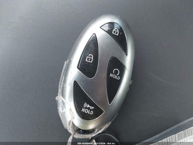 2025 Hyundai Sonata Sel მანქანა იყიდება აუქციონზე, vin: KMHL64JA5SA505129, აუქციონის ნომერი: 45368489