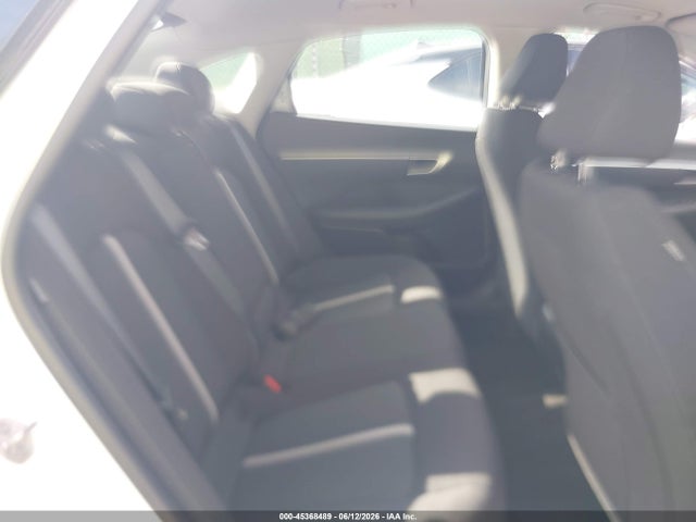 2025 Hyundai Sonata Sel მანქანა იყიდება აუქციონზე, vin: KMHL64JA5SA505129, აუქციონის ნომერი: 45368489