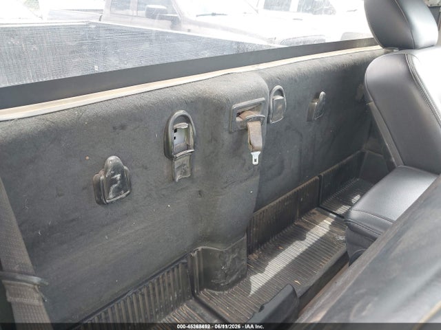 3C6JR7DG4MG635225 RAM 1500 Classic Tradesman 4x4 8&#039; Box