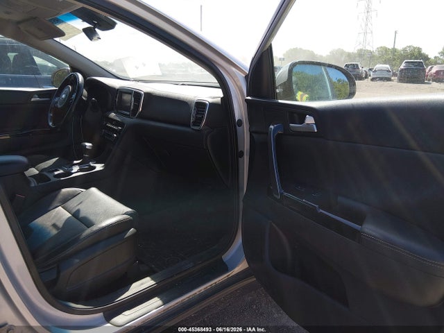 Aukcja sprzedaży 2019 Kia Sportage Ex, vin: KNDPNCAC0K7592097, numer aukcji: 45368493