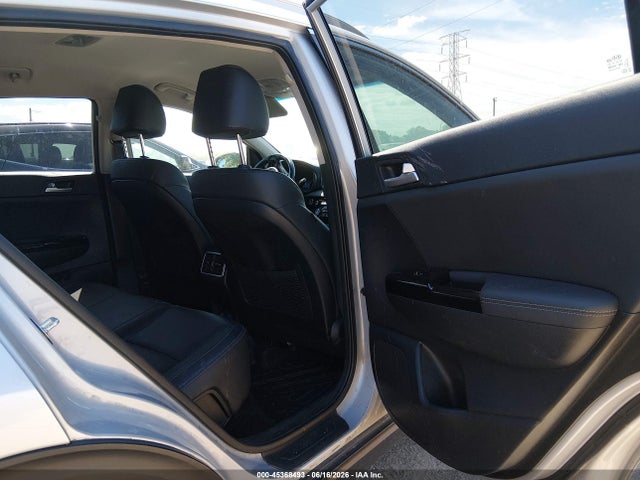 Aukcja sprzedaży 2019 Kia Sportage Ex, vin: KNDPNCAC0K7592097, numer aukcji: 45368493