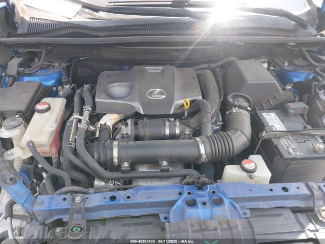 45368495 :رقم المزاد ، JTJYARBZ3G2028032 vin ، 2016 Lexus Nx 200t مزاد بيع