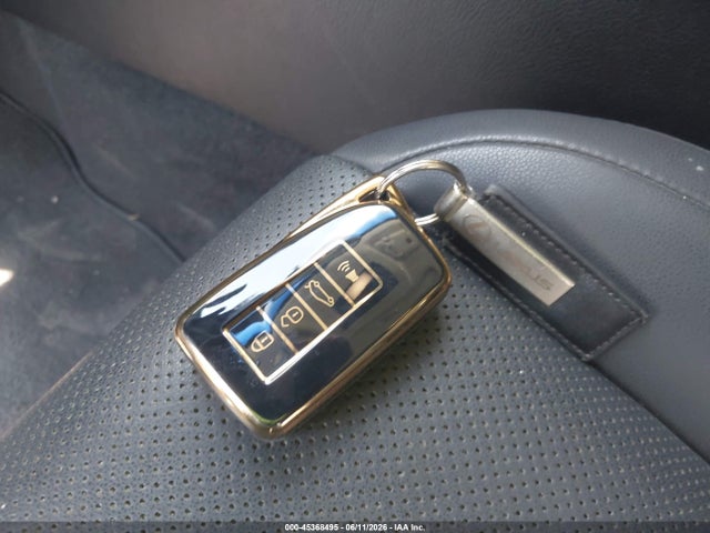 45368495 :رقم المزاد ، JTJYARBZ3G2028032 vin ، 2016 Lexus Nx 200t مزاد بيع