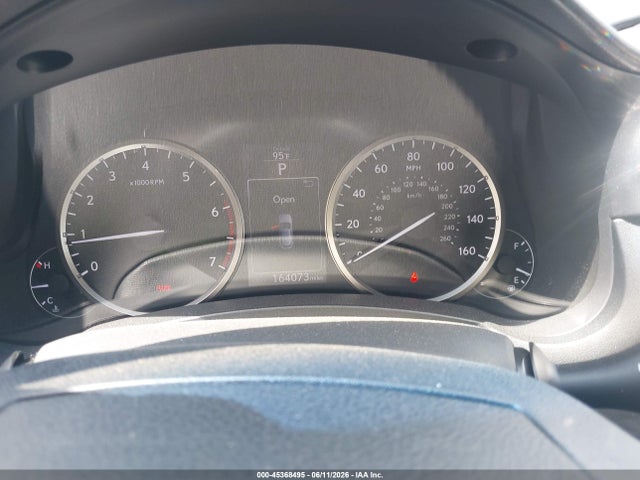 45368495 :رقم المزاد ، JTJYARBZ3G2028032 vin ، 2016 Lexus Nx 200t مزاد بيع