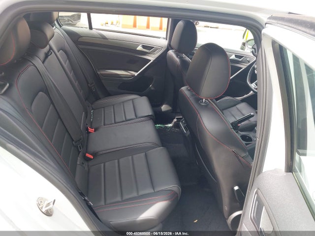 Aukcja sprzedaży 2020 Volkswagen Golf Gti 2.0t Autobahn/2.0t S/2.0t Se, vin: 3VW5T7AU7LM002480, numer aukcji: 45368500