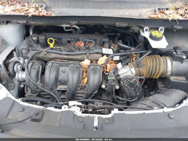 Ford ESCAPE S 2018 1FMCU0F74JUD08400 Image 10