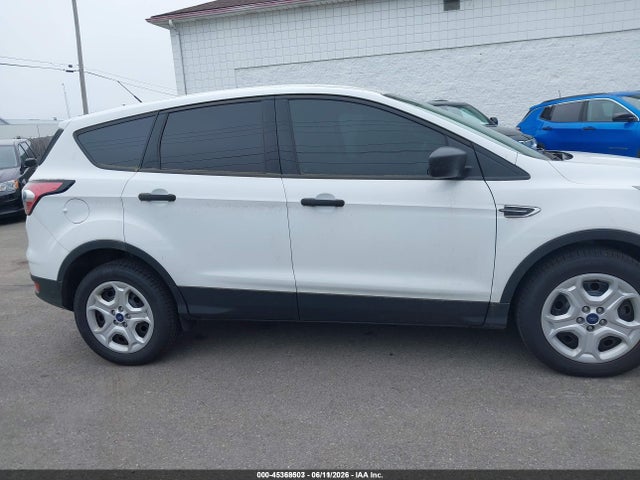 Ford ESCAPE S 2018 1FMCU0F74JUD08400 Image 18