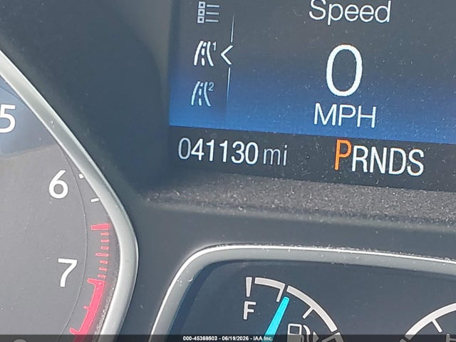 Ford ESCAPE S 2018 1FMCU0F74JUD08400 Image 20