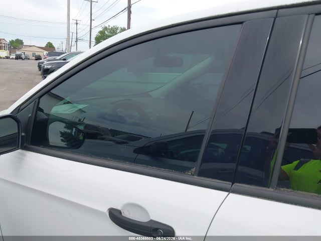Ford ESCAPE S 2018 1FMCU0F74JUD08400 Image 14