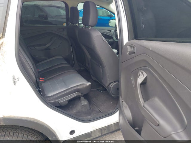 Ford ESCAPE S 2018 1FMCU0F74JUD08400 Image 8