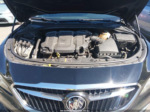 Aukcja sprzedaży 2017 Buick Lacrosse Essence, vin: 1G4ZP5SS7HU209878, numer aukcji: 45368506