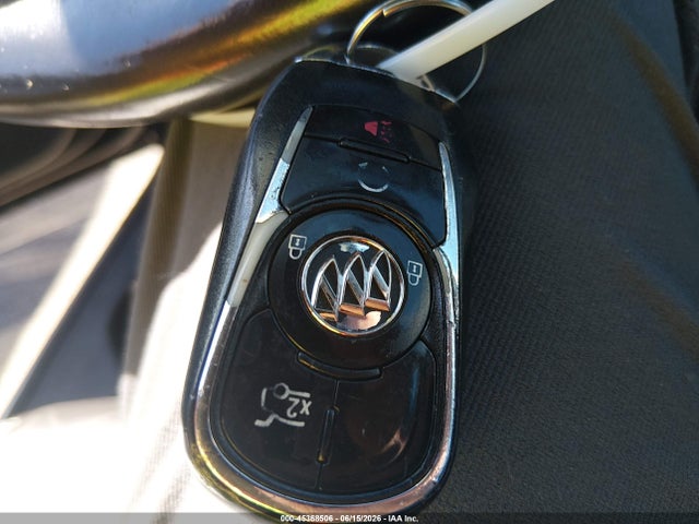 Aukcja sprzedaży 2017 Buick Lacrosse Essence, vin: 1G4ZP5SS7HU209878, numer aukcji: 45368506