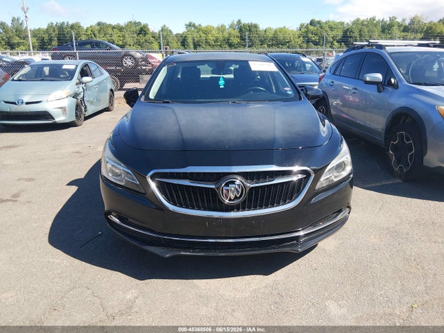 Aukcja sprzedaży 2017 Buick Lacrosse Essence, vin: 1G4ZP5SS7HU209878, numer aukcji: 45368506