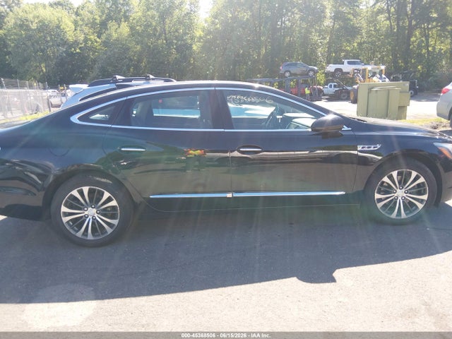 Aukcja sprzedaży 2017 Buick Lacrosse Essence, vin: 1G4ZP5SS7HU209878, numer aukcji: 45368506