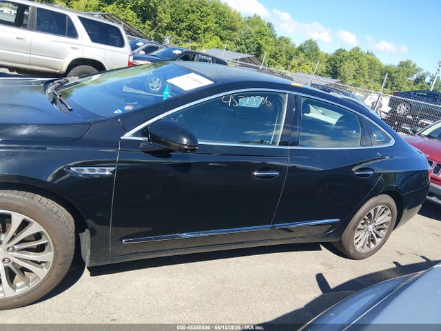 Aukcja sprzedaży 2017 Buick Lacrosse Essence, vin: 1G4ZP5SS7HU209878, numer aukcji: 45368506