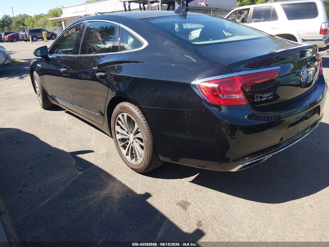 Aukcja sprzedaży 2017 Buick Lacrosse Essence, vin: 1G4ZP5SS7HU209878, numer aukcji: 45368506