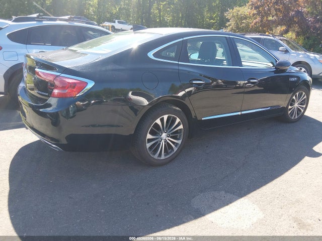 Aukcja sprzedaży 2017 Buick Lacrosse Essence, vin: 1G4ZP5SS7HU209878, numer aukcji: 45368506