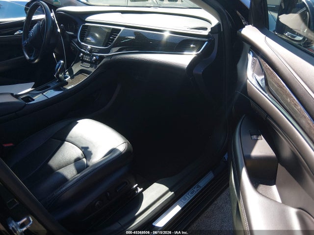 Aukcja sprzedaży 2017 Buick Lacrosse Essence, vin: 1G4ZP5SS7HU209878, numer aukcji: 45368506