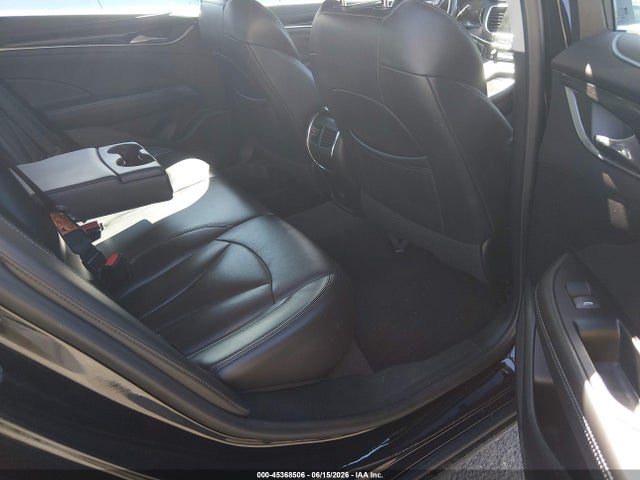Aukcja sprzedaży 2017 Buick Lacrosse Essence, vin: 1G4ZP5SS7HU209878, numer aukcji: 45368506