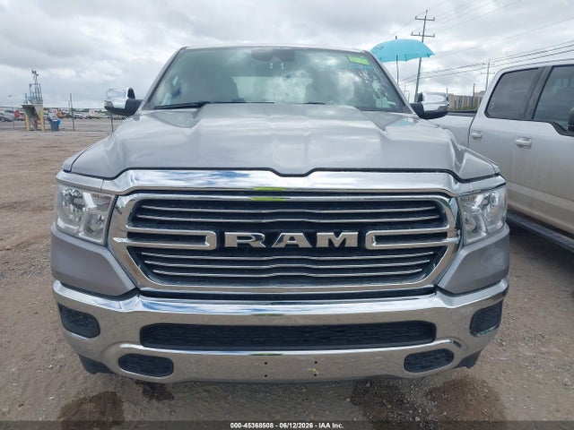 45368508 :رقم المزاد ، 1C6RREJT7RN219726 vin ، 2024 Ram 1500 Laramie  4x2 5'7 Box مزاد بيع