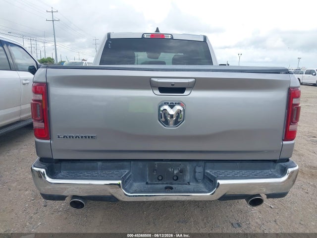 45368508 :رقم المزاد ، 1C6RREJT7RN219726 vin ، 2024 Ram 1500 Laramie  4x2 5'7 Box مزاد بيع
