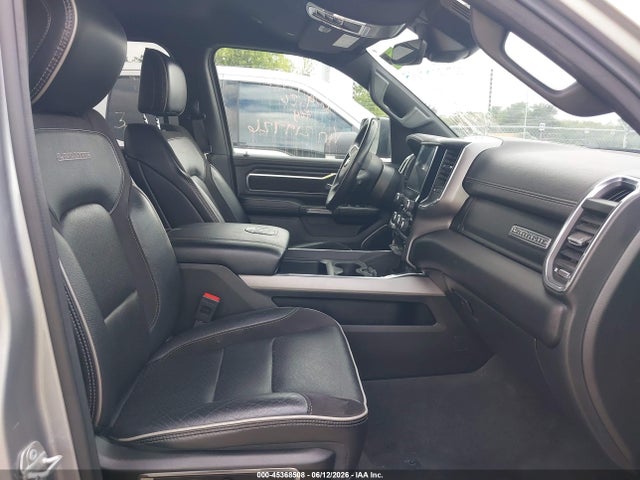 45368508 :رقم المزاد ، 1C6RREJT7RN219726 vin ، 2024 Ram 1500 Laramie  4x2 5'7 Box مزاد بيع