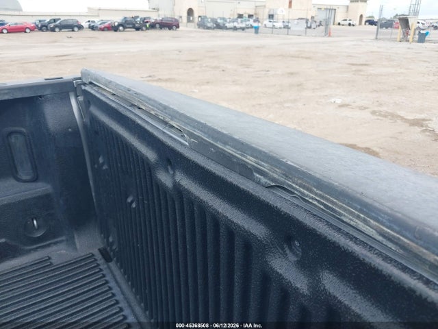 45368508 :رقم المزاد ، 1C6RREJT7RN219726 vin ، 2024 Ram 1500 Laramie  4x2 5'7 Box مزاد بيع