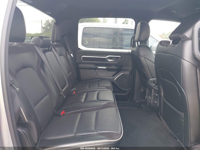 45368508 :رقم المزاد ، 1C6RREJT7RN219726 vin ، 2024 Ram 1500 Laramie  4x2 5'7 Box مزاد بيع