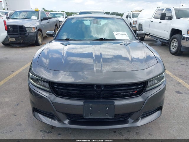 Dodge Charger Sxt Rwd 2021 2C3CDXBG3MH577969 Image 12