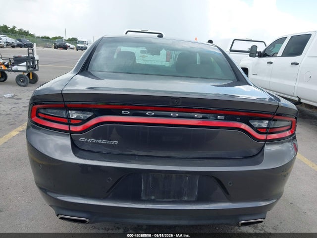 Dodge Charger Sxt Rwd 2021 2C3CDXBG3MH577969 Image 16