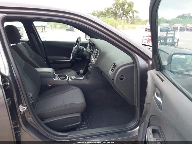 Dodge Charger Sxt Rwd 2021 2C3CDXBG3MH577969 Image 5