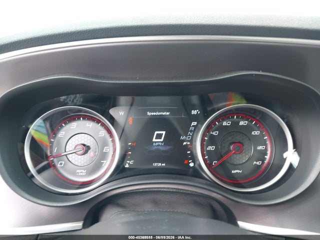 Dodge Charger Sxt Rwd 2021 2C3CDXBG3MH577969 Image 7